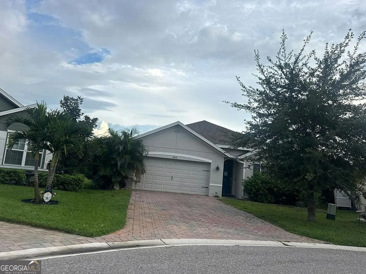 28076 Arrowhead Cir, Punta Gorda, FL 33982 photo