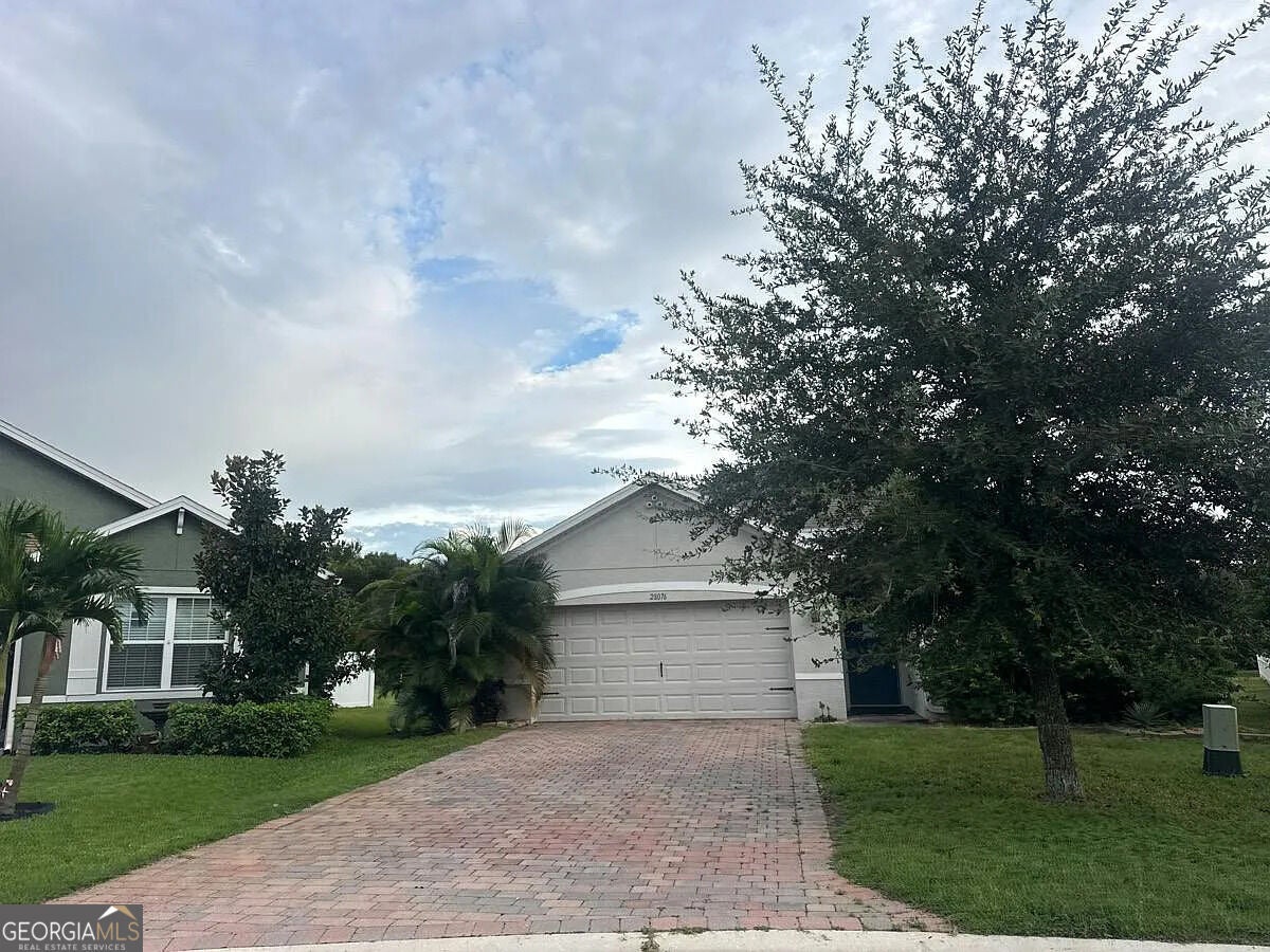 28076 Arrowhead Cir, Punta Gorda, FL 33982