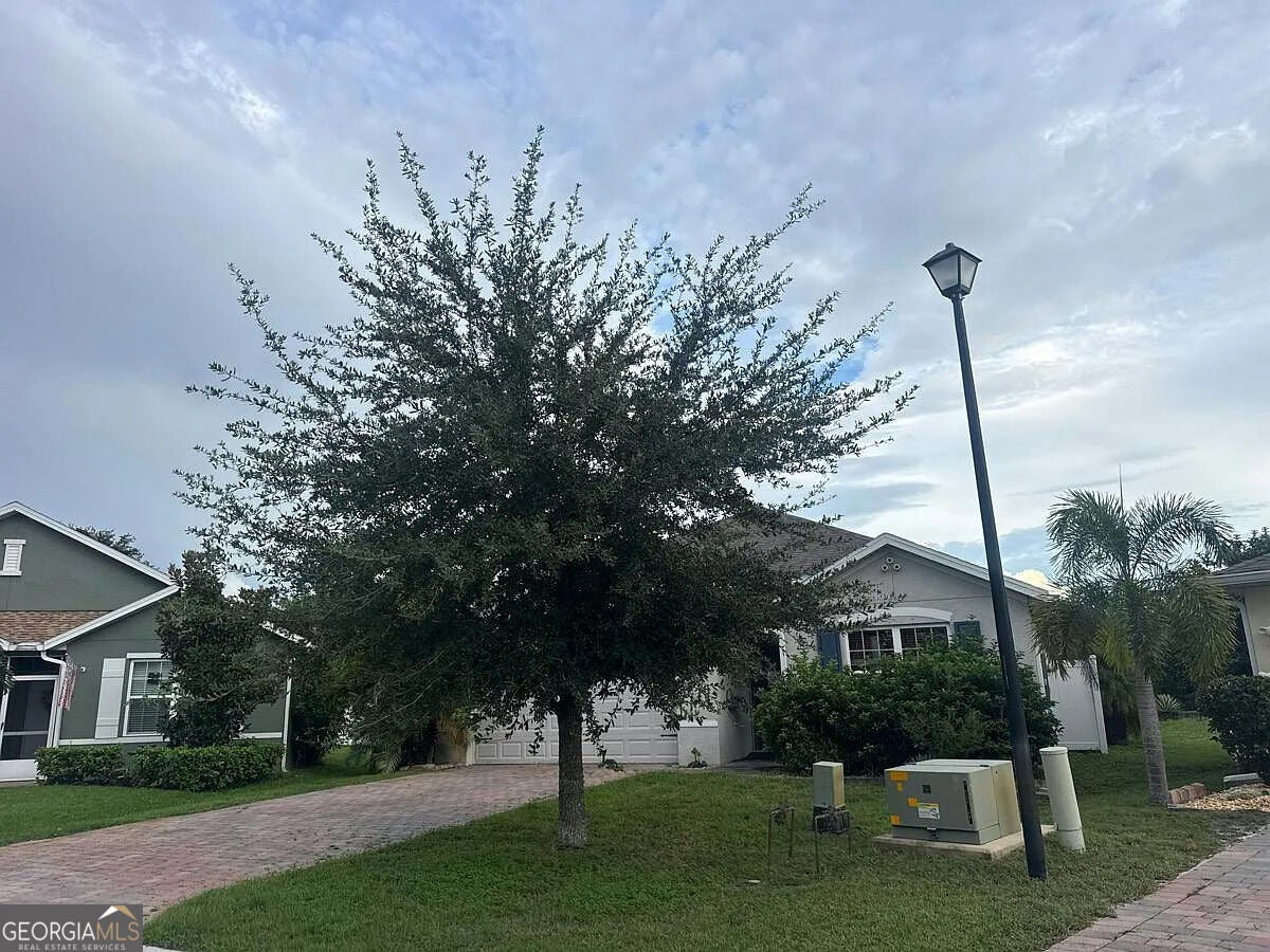 28076 Arrowhead Cir, Punta Gorda, FL 33982 photo