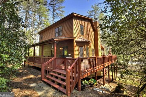 Single Family Residence in Morganton GA 438 Bentwood Trail #21,22.jpg