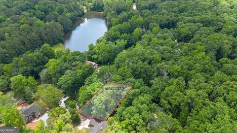 Unimproved Land in Villa Rica GA 2025 Lakeview Parkway.jpg