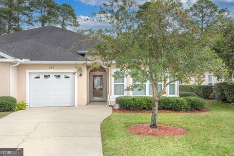 Townhouse in Kingsland GA 447 Eagle Boulevard.jpg