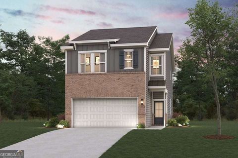 Townhouse in Lawrenceville GA 1020 Sutherland Lane #LOT 43.jpg