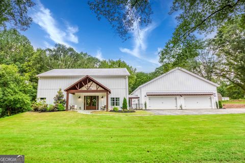 Single Family Residence in Statham GA 1471 Sikes Road.jpg