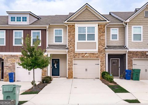 Townhouse in Lithonia GA 6350 Princeton Ridge Drive.jpg