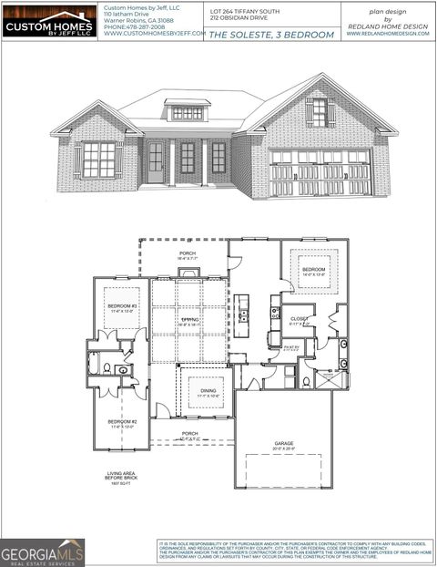 Single Family Residence in Perry GA 212 Obsidian Drive.jpg