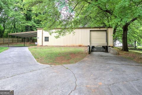 Warehouse in Kingston GA 200 Rogers Road.jpg