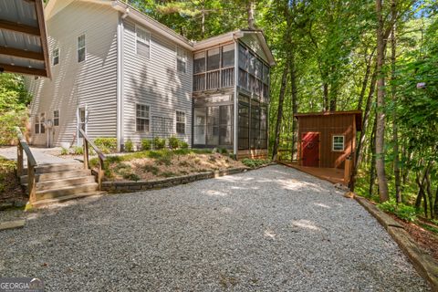 Townhouse in Tiger GA 767 Covecrest Drive #702.jpg