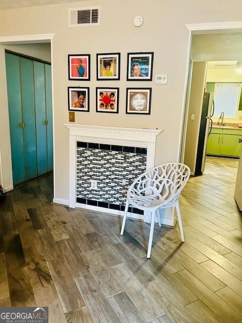 Condominium in Decatur GA 3251 Abbeywood Drive.jpg