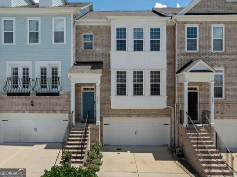 Townhouse in Mableton GA 6513 BENNINGTON BLUFF Court #2.jpg