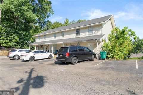 Multi Family in Canton GA 245 Herndon Way.jpg