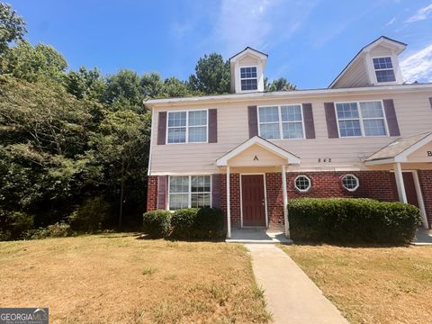 Townhouse in Monroe GA 842 Store House Court #A.jpg