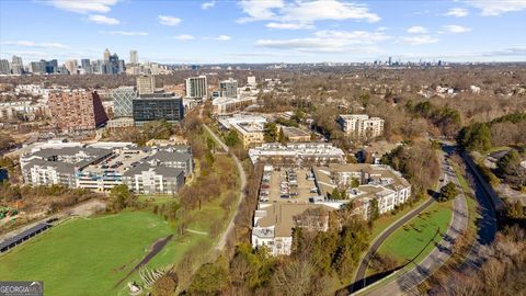 Condominium in Atlanta GA 821 Ralph McGill Boulevard #3216.jpg