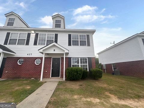 Townhouse in Monroe GA 627 Mill Stone Bluff #B.jpg