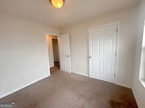Townhouse in Monroe GA 627 Mill Stone Bluff #B 13.jpg
