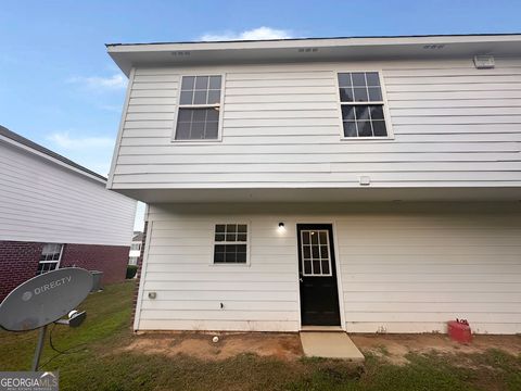 Townhouse in Monroe GA 627 Mill Stone Bluff #B 22.jpg