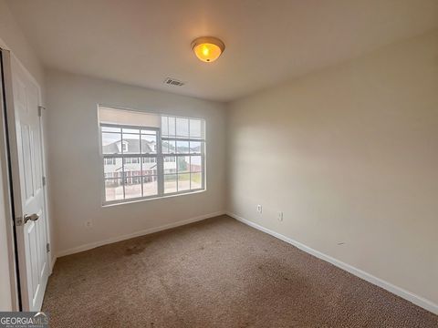 Townhouse in Monroe GA 627 Mill Stone Bluff #B 12.jpg