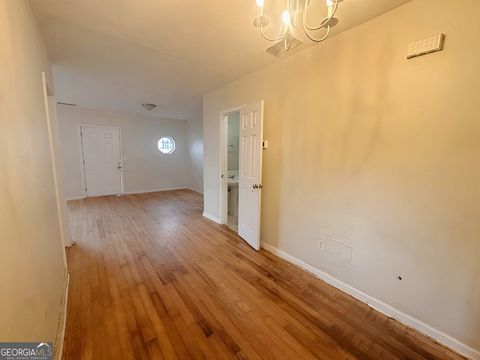 Townhouse in Monroe GA 627 Mill Stone Bluff #B 4.jpg