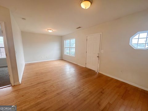 Townhouse in Monroe GA 627 Mill Stone Bluff #B 7.jpg