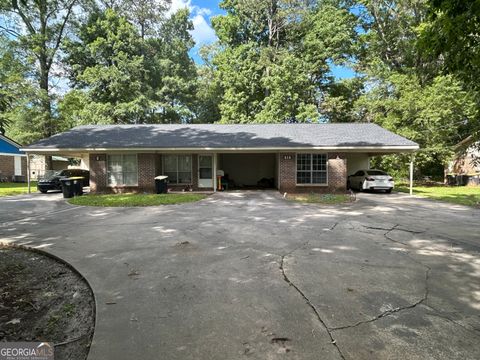 Triplex in Rome GA 216 Huffaker Road.jpg
