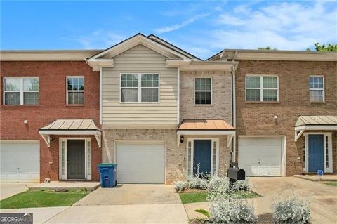 Townhouse in Atlanta GA 5019 LOWER ELM St.jpg