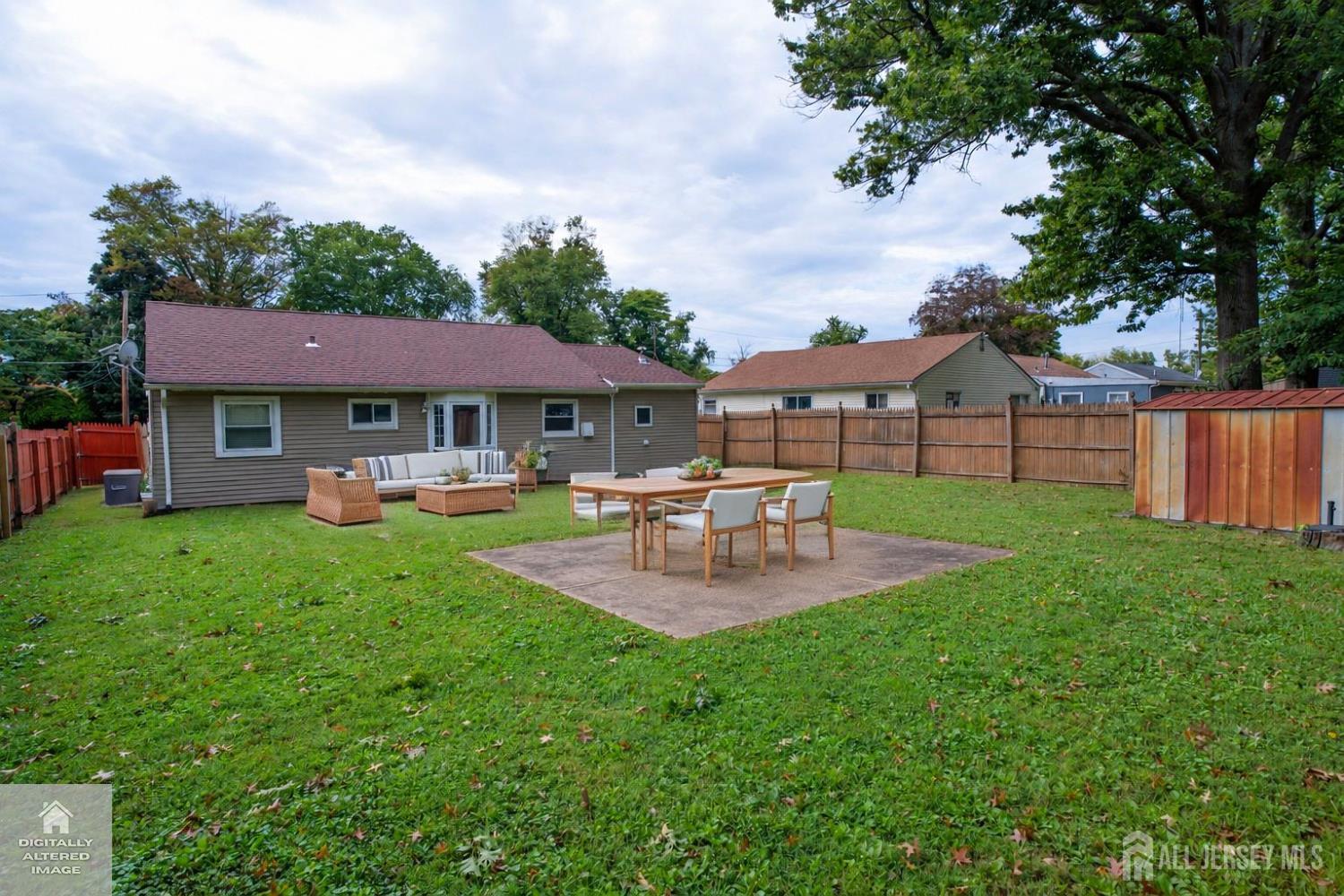 4 Dorset Dr, Trenton, NJ 08618 photo