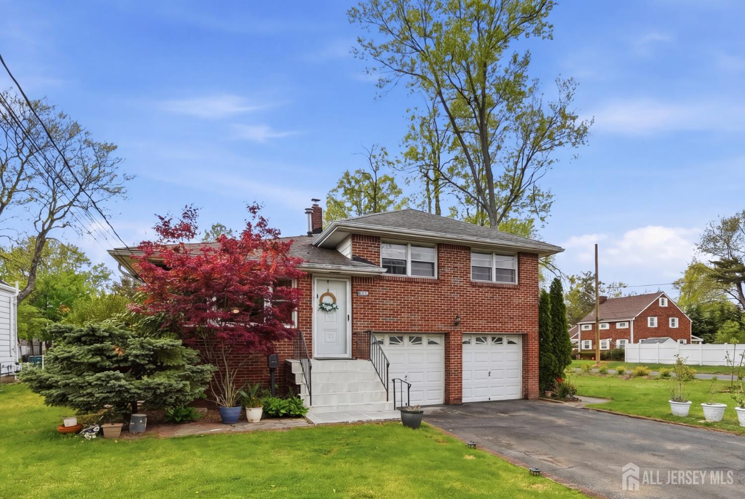 1400 Field Ave, South Plainfield, NJ 07080