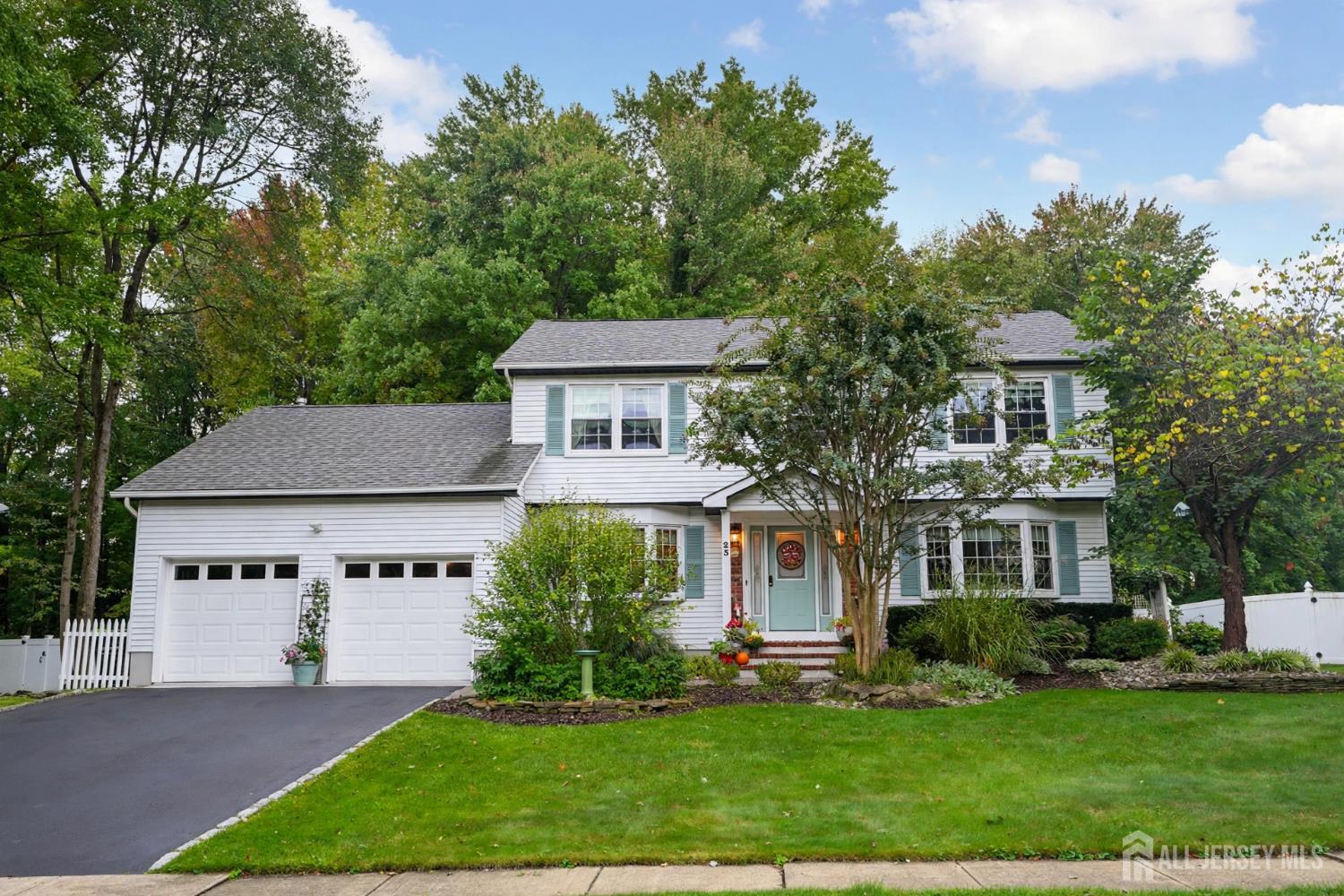 23 Merritt Terrace, Old Bridge, NJ 07747