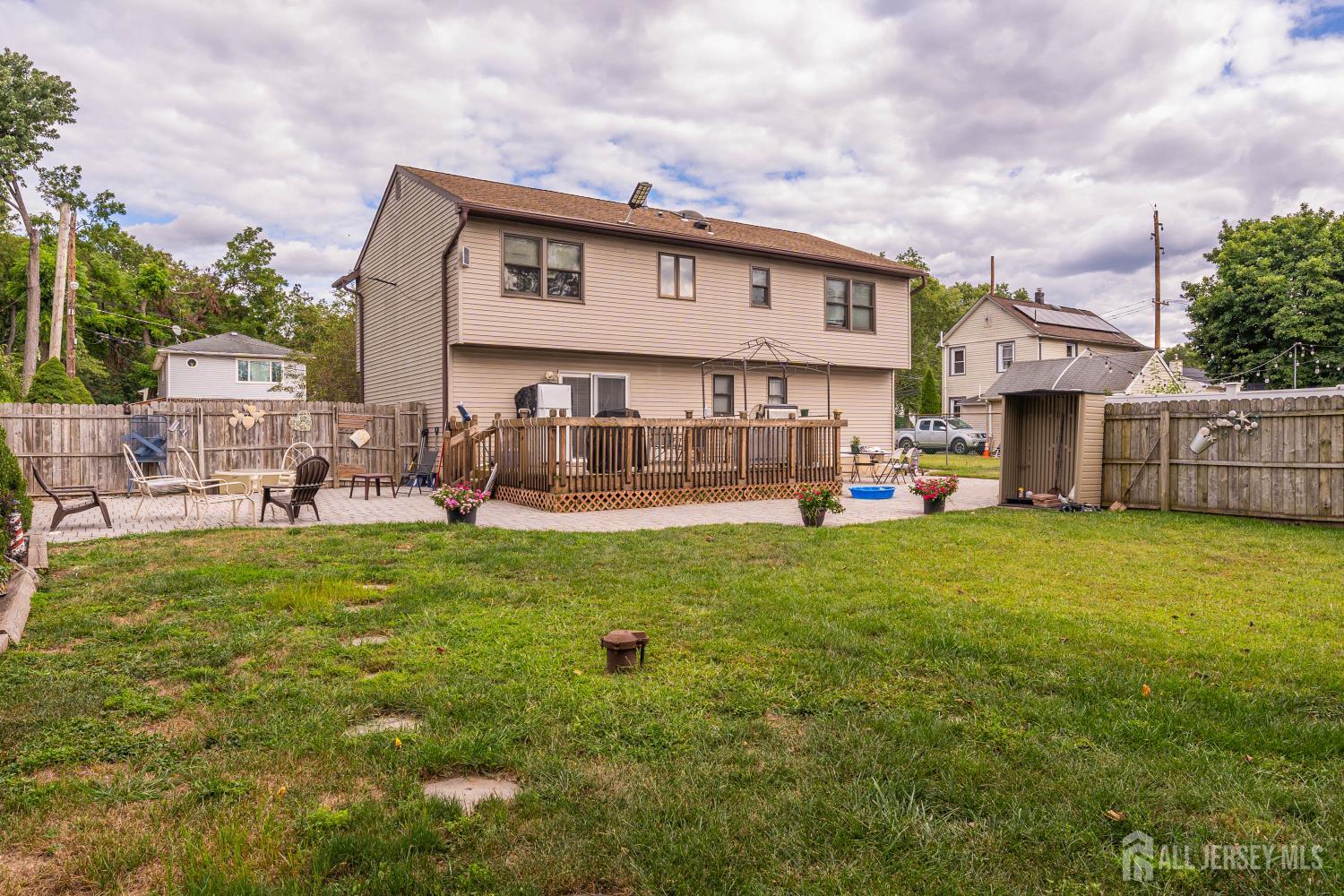 1 Hall St, Piscataway, NJ 08854 photo