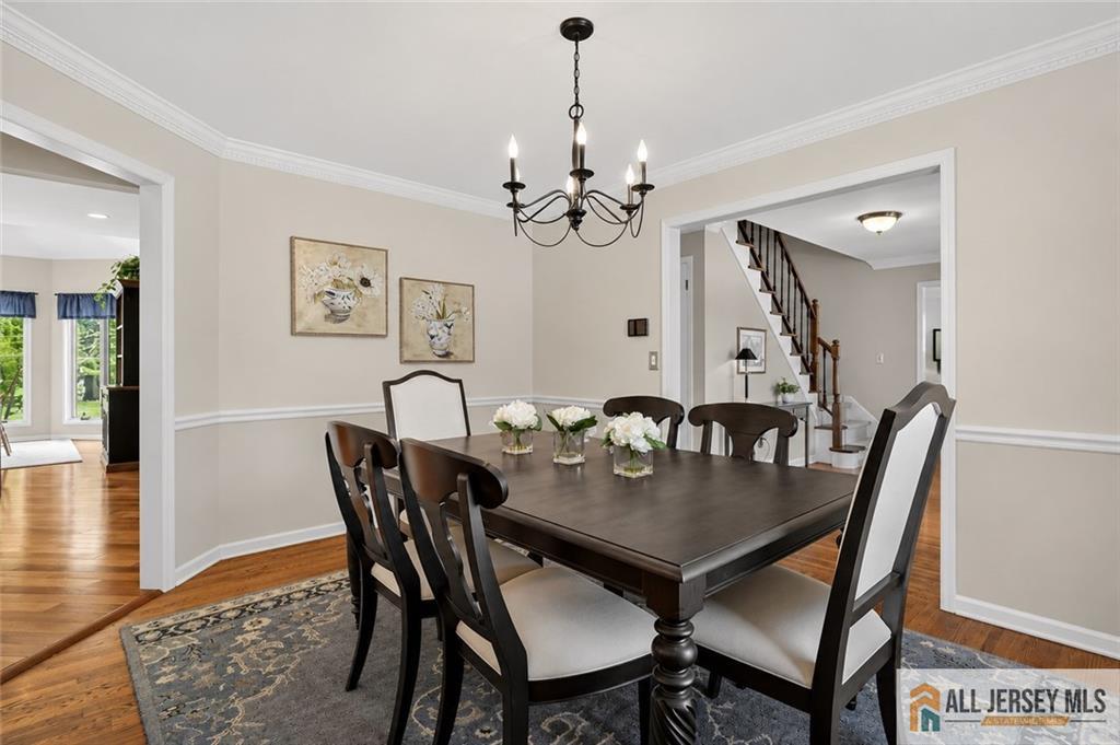 4 Hardley Dr, Cranbury, NJ 08512 photo