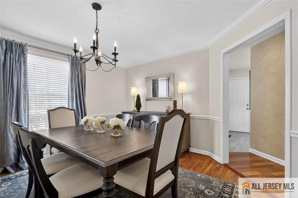 4 Hardley Dr, Cranbury, NJ 08512 photo
