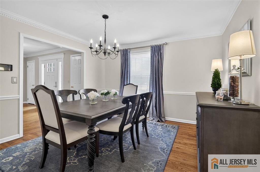 4 Hardley Dr, Cranbury, NJ 08512 photo