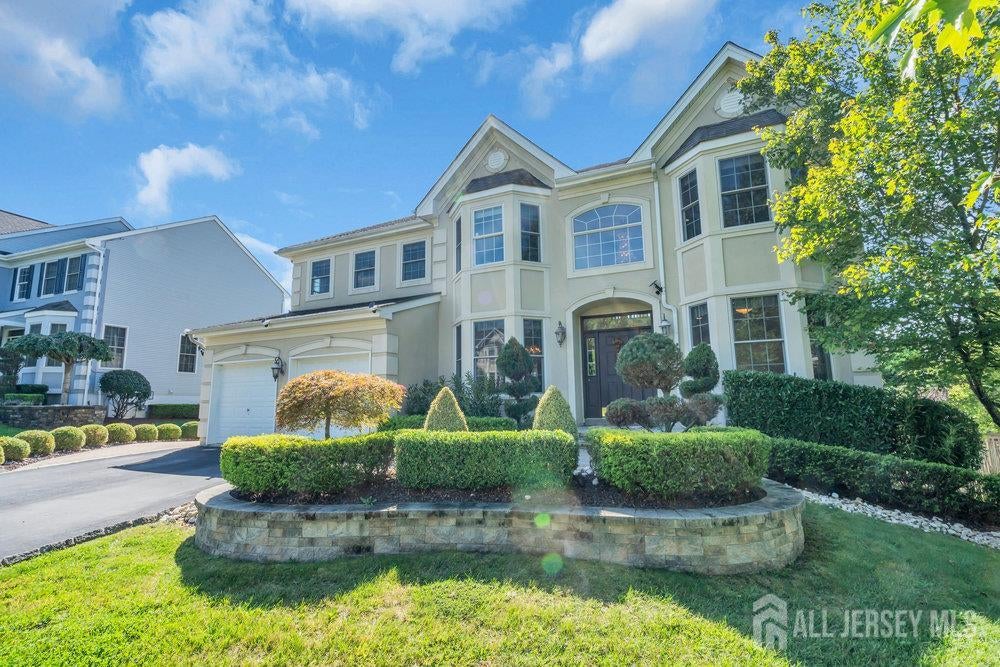 15 Overhill Dr, Old Bridge, NJ 08857 photo