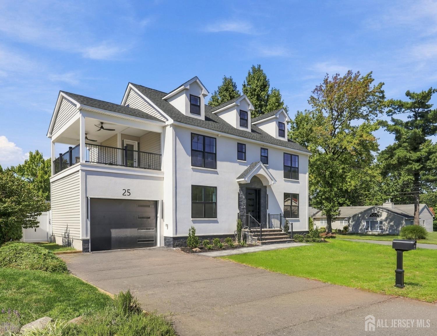 25 Lamar Ave, Edison, NJ 08820 photo