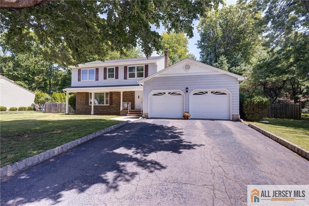 32 Ellmyer Rd, Edison, NJ 08820 photo