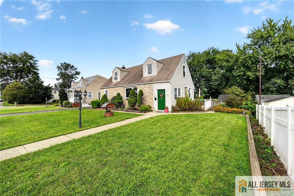 12 Cornell St, Avenel, NJ 07001 photo