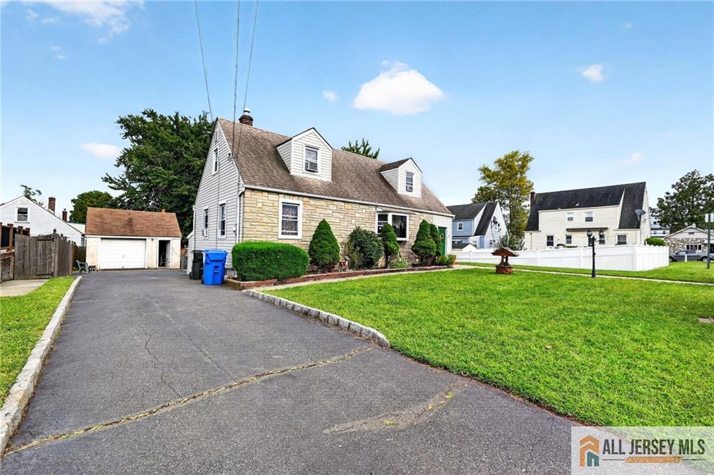 12 Cornell St, Avenel, NJ 07001 photo