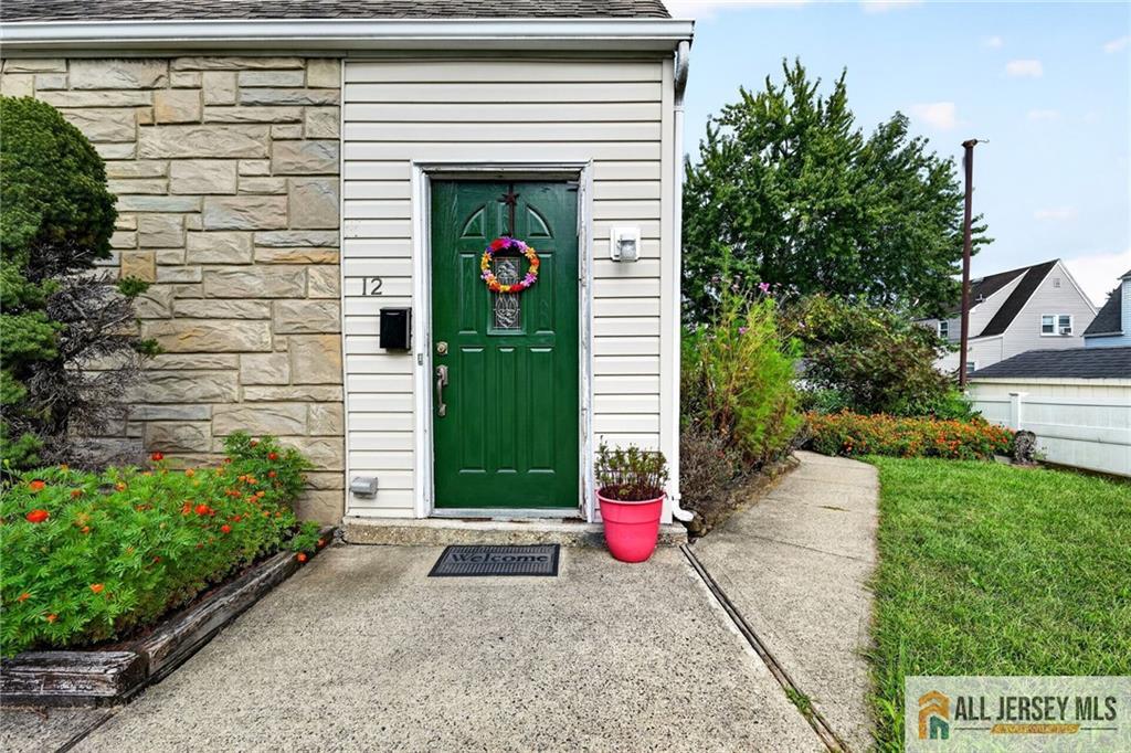 12 Cornell St, Avenel, NJ 07001 photo