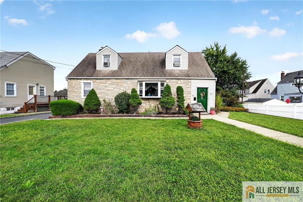 12 Cornell St, Avenel, NJ 07001 photo