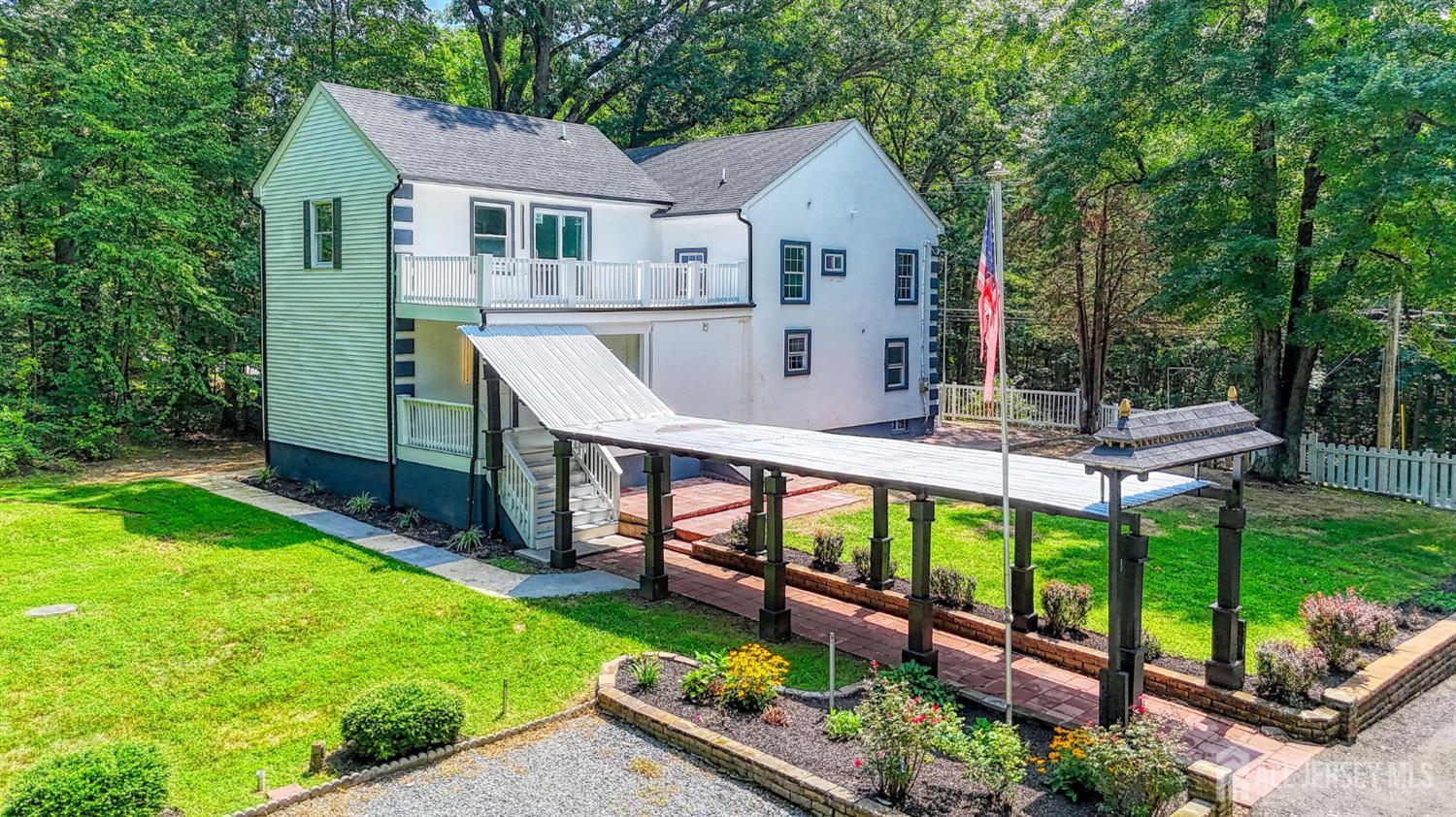 241 Deans Rhode Hall Rd, Monroe, NJ 08831 photo