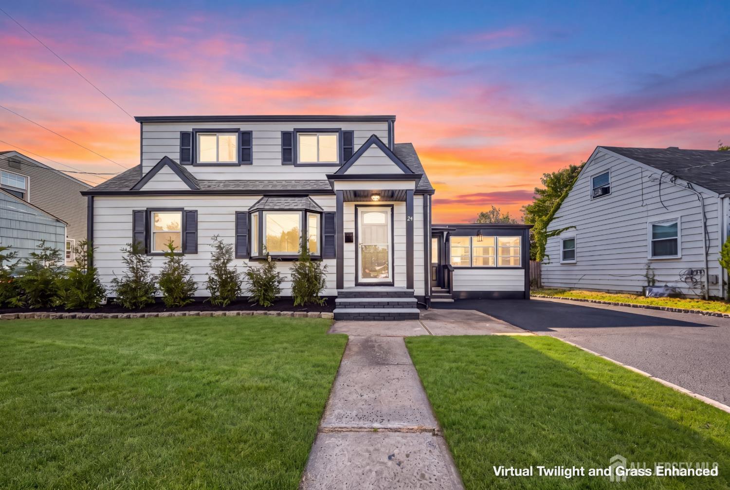 24 Morgan Dr, Edison, NJ 08817