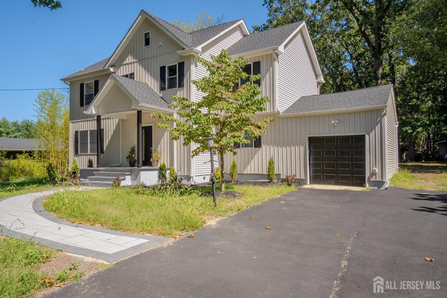 290 Fresh Ponds Rd, North Brunswick, NJ 08852 photo