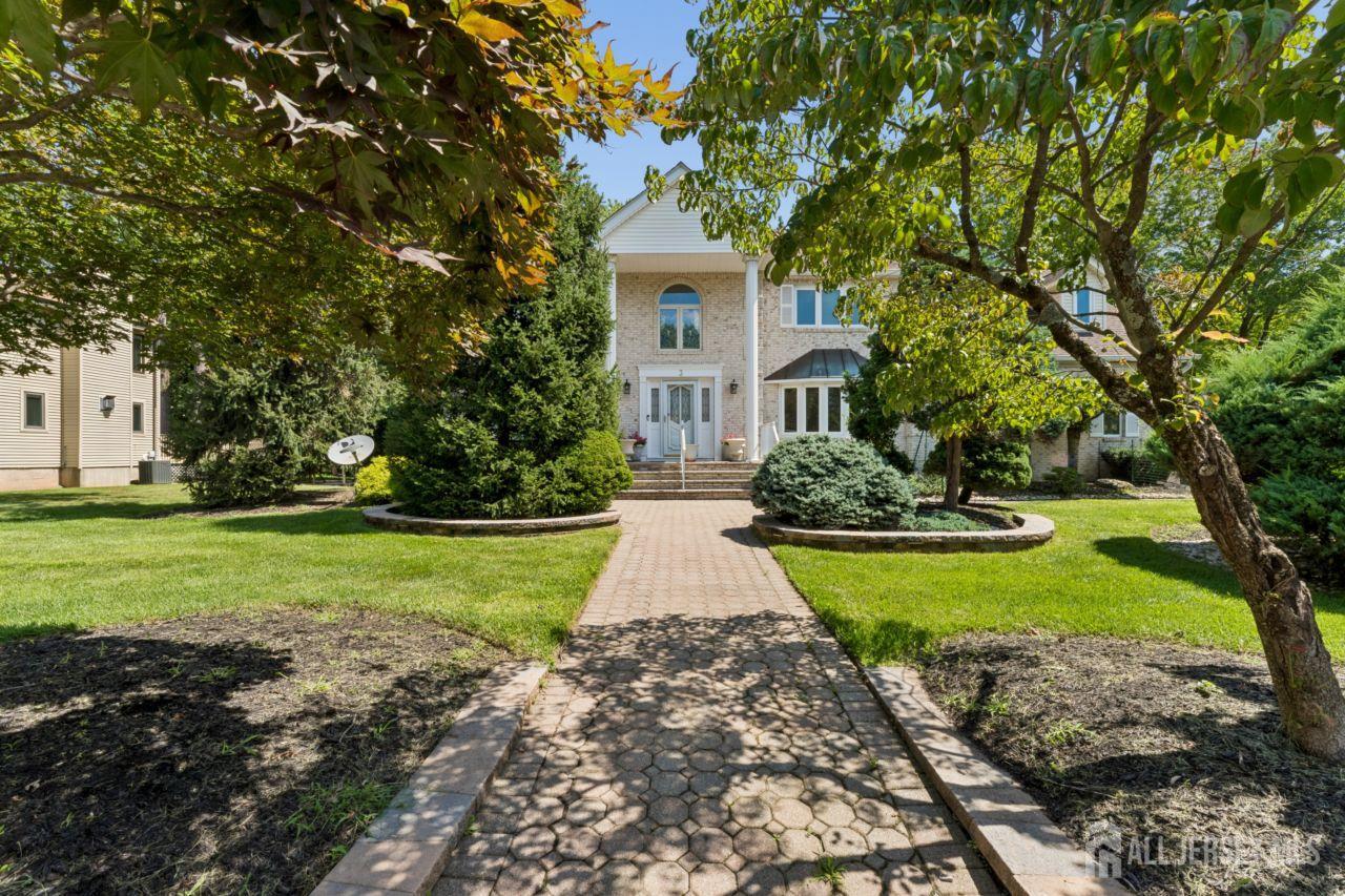 3 Anthony Ave, Edison, NJ 08820 photo