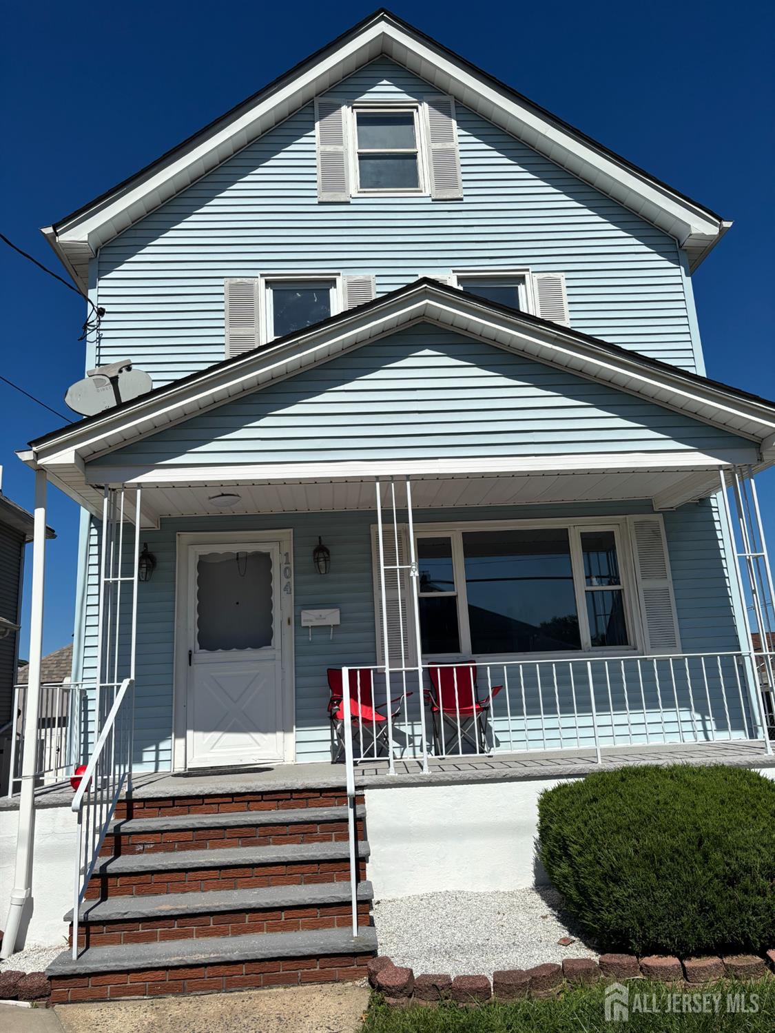 104 Lincoln Ave, Carteret, NJ 07008 photo