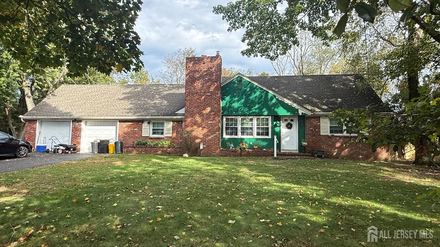 943 York Rd, East Windsor, NJ 08520