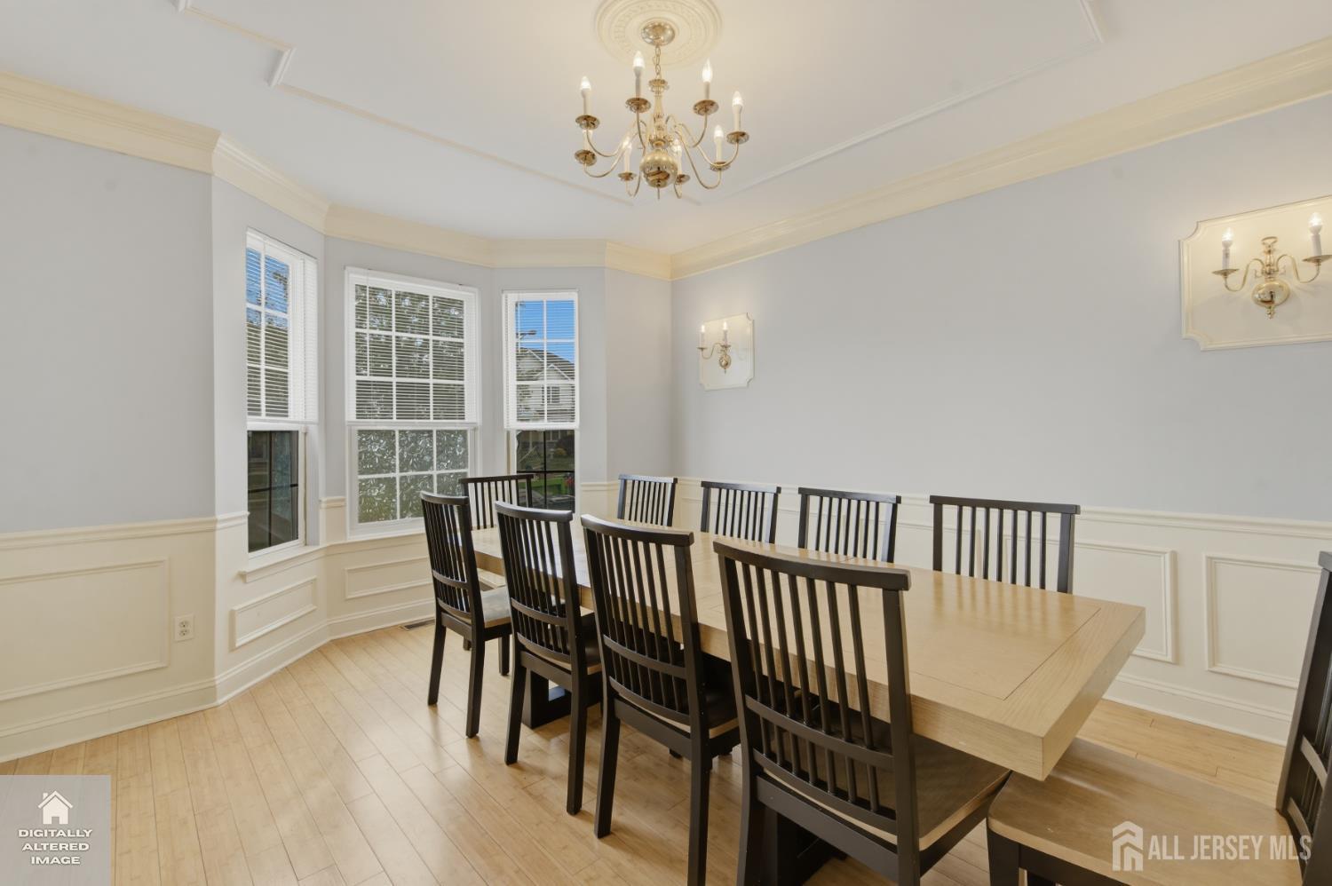 1316 Sassafras Ln, Monroe, NJ 08094 photo