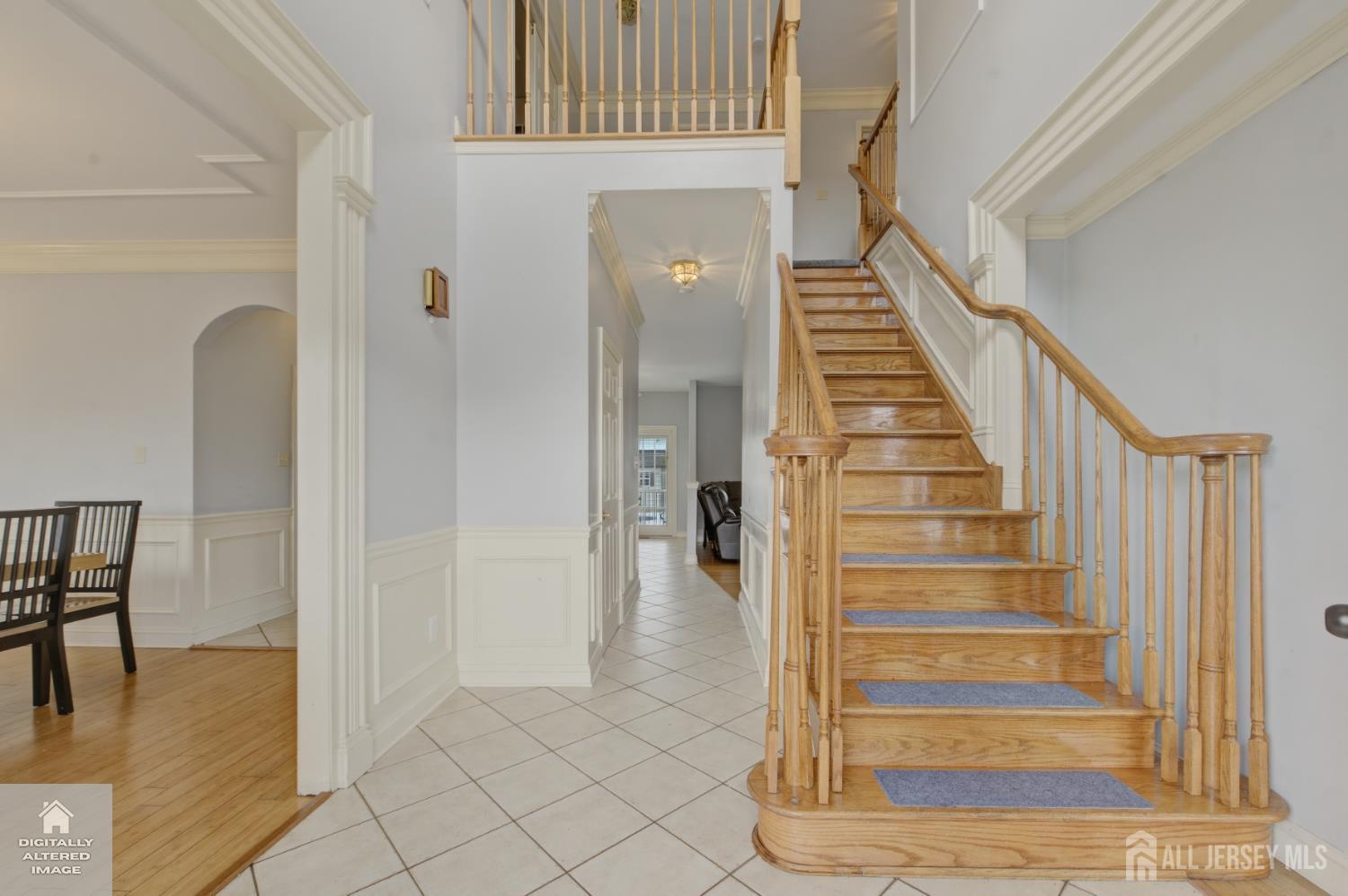 1316 Sassafras Ln, Monroe, NJ 08094 photo