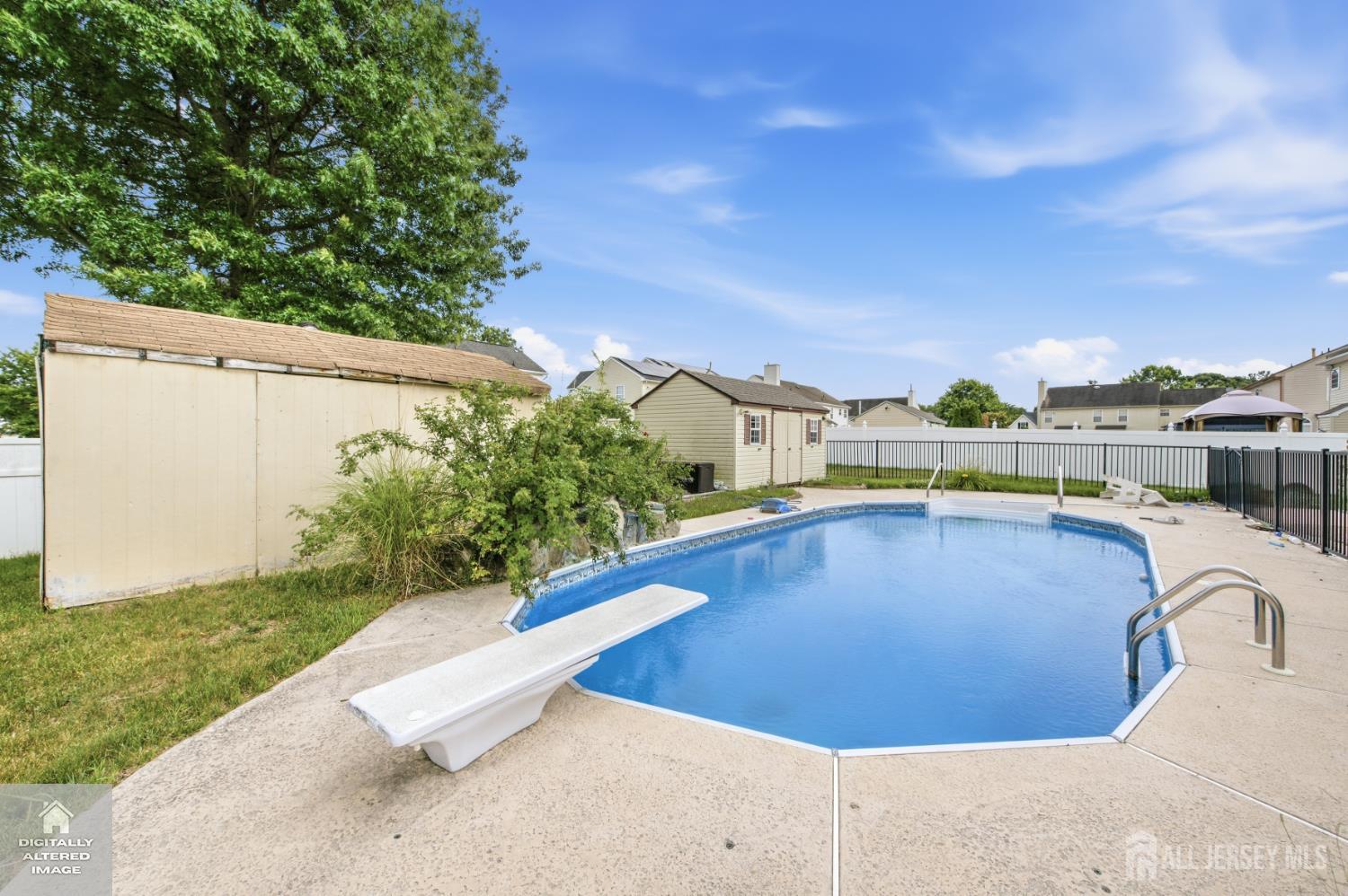1316 Sassafras Ln, Monroe, NJ 08094 photo