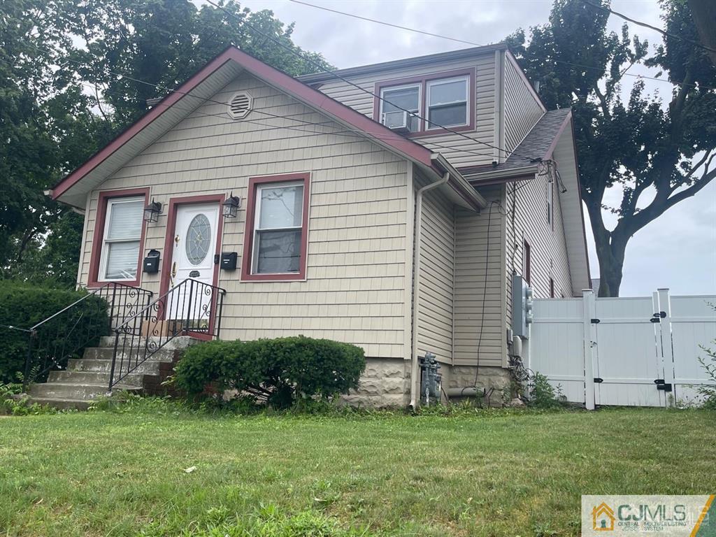 987 Floyd Terrace, Union Twp, NJ 07083 photo