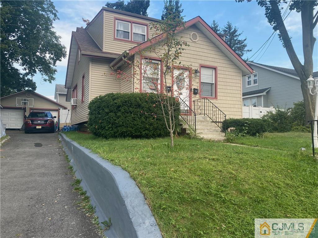 987 Floyd Terrace, Union Twp, NJ 07083